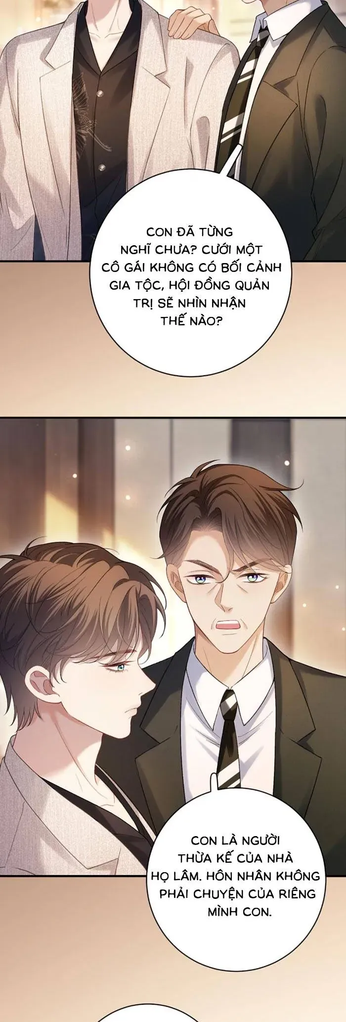 Giả Vờ Làm Giới Thượng Lưu - Chapter 78 - truyendanghot.com