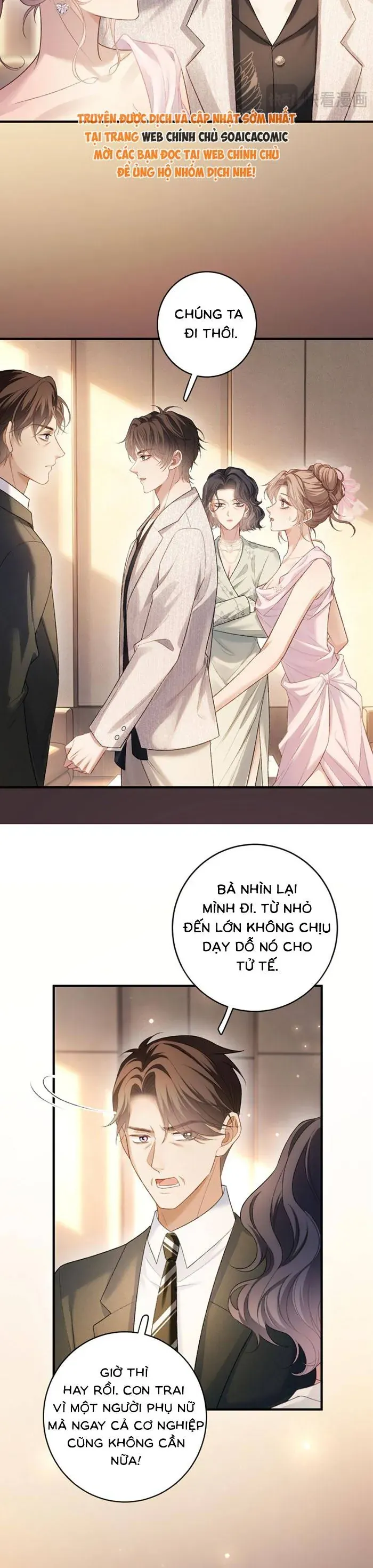 Giả Vờ Làm Giới Thượng Lưu - Chapter 78 - truyendanghot.com