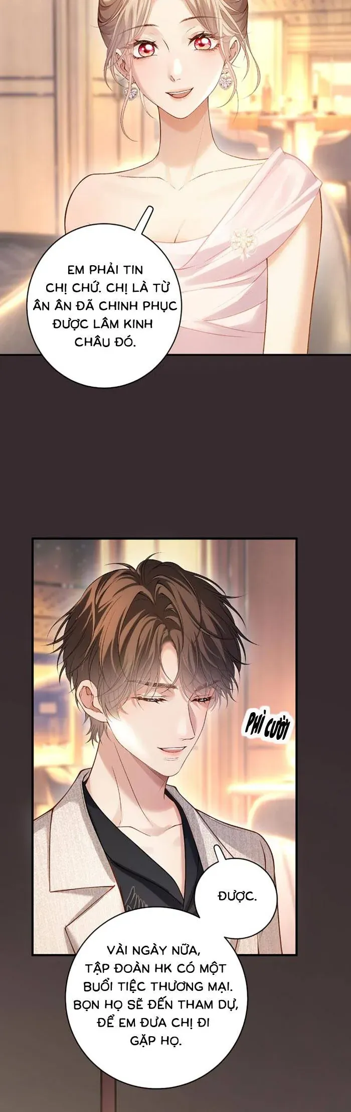 Giả Vờ Làm Giới Thượng Lưu - Chapter 78 - truyendanghot.com