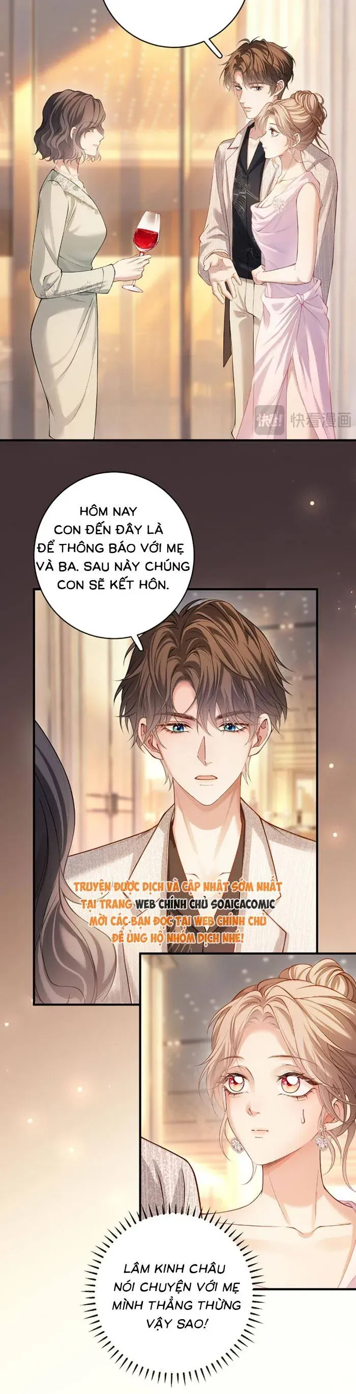 Giả Vờ Làm Giới Thượng Lưu - Chapter 78 - truyendanghot.com