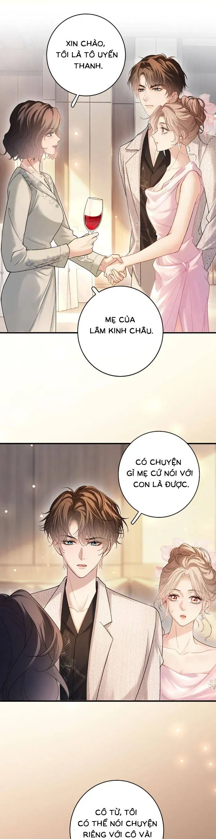 Giả Vờ Làm Giới Thượng Lưu - Chapter 78 - truyendanghot.com