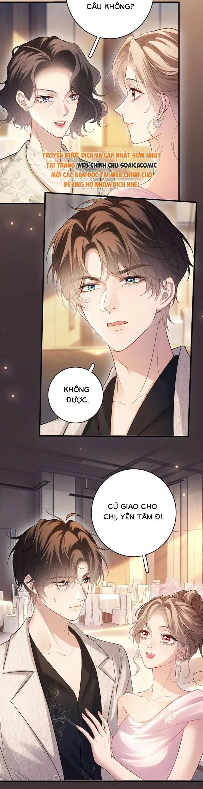 Giả Vờ Làm Giới Thượng Lưu - Chapter 78 - truyendanghot.com