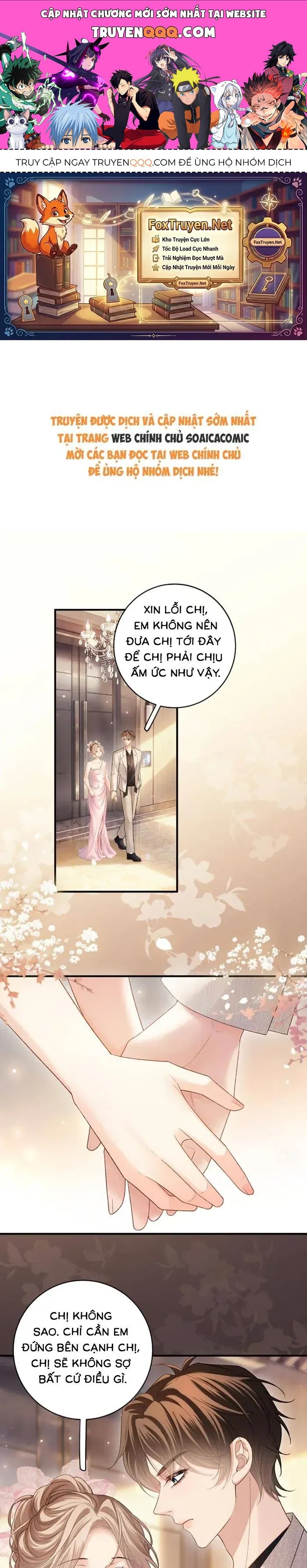 Giả Vờ Làm Giới Thượng Lưu - Chapter 79 - truyendanghot.com