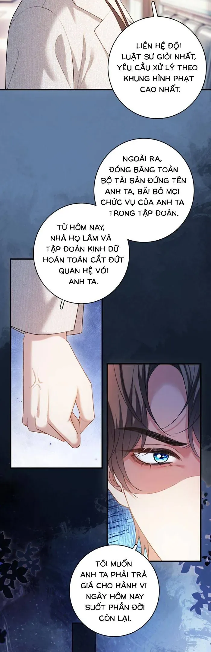 Giả Vờ Làm Giới Thượng Lưu - Chapter 79 - truyendanghot.com