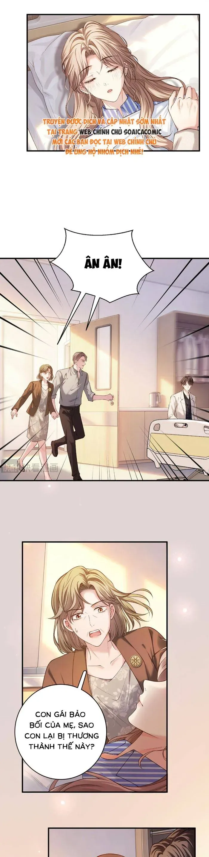 Giả Vờ Làm Giới Thượng Lưu - Chapter 79 - truyendanghot.com