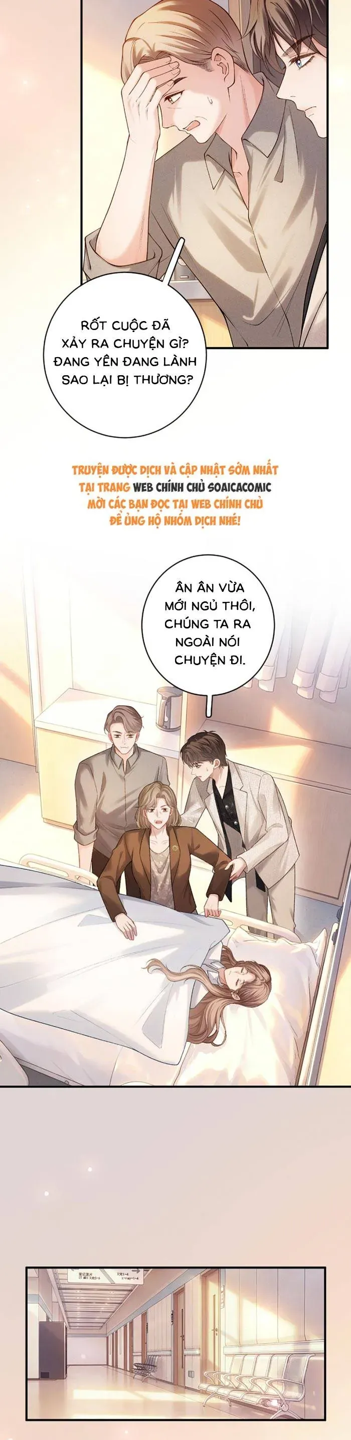 Giả Vờ Làm Giới Thượng Lưu - Chapter 79 - truyendanghot.com