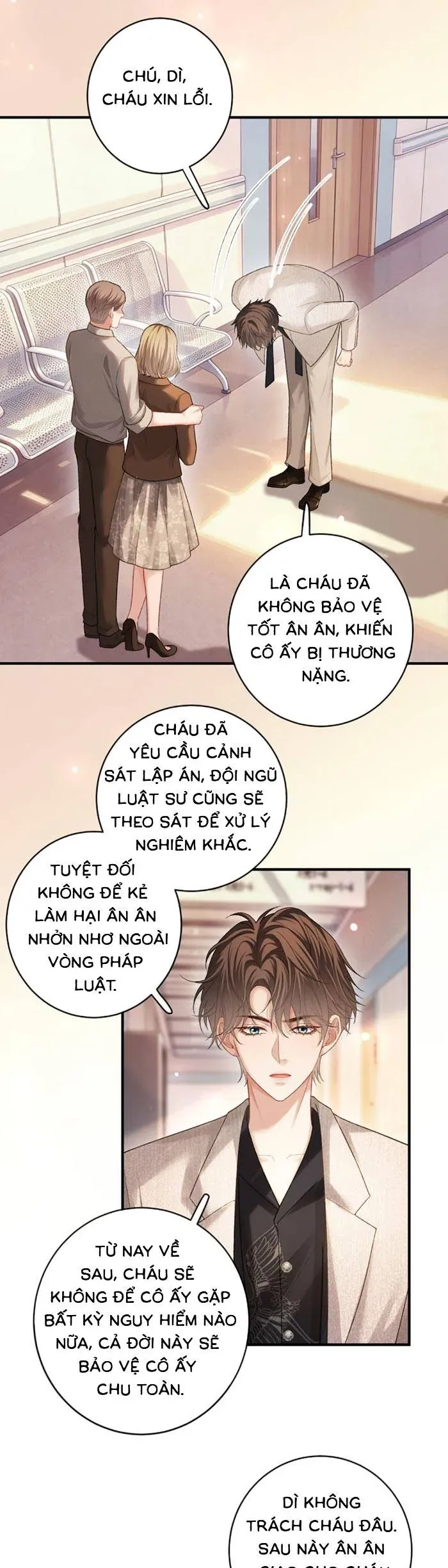 Giả Vờ Làm Giới Thượng Lưu - Chapter 79 - truyendanghot.com
