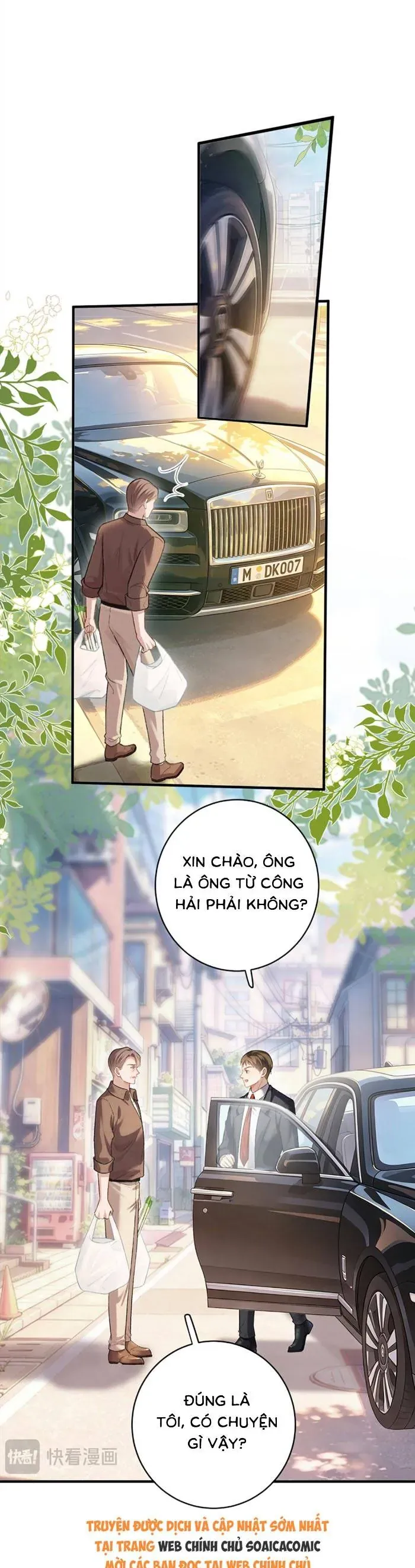 Giả Vờ Làm Giới Thượng Lưu - Chapter 79 - truyendanghot.com