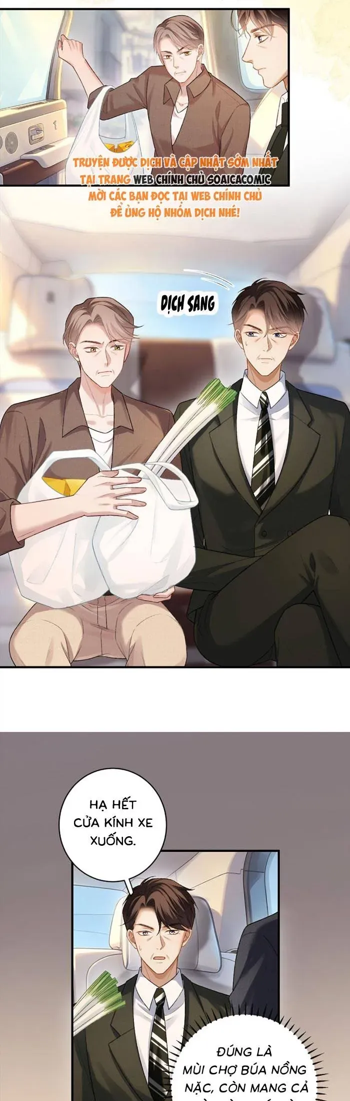Giả Vờ Làm Giới Thượng Lưu - Chapter 79 - truyendanghot.com