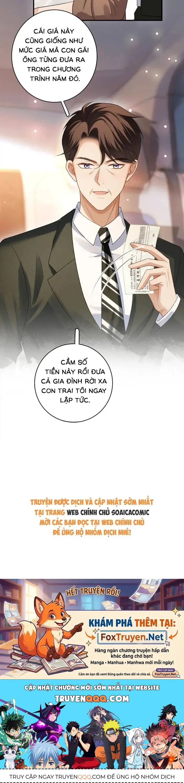 Giả Vờ Làm Giới Thượng Lưu - Chapter 79 - truyendanghot.com