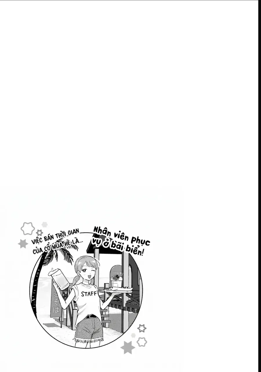 Gyaru Không Thể Tử Tế Với Otaku Ư? Chap 38 - Next Chap 37