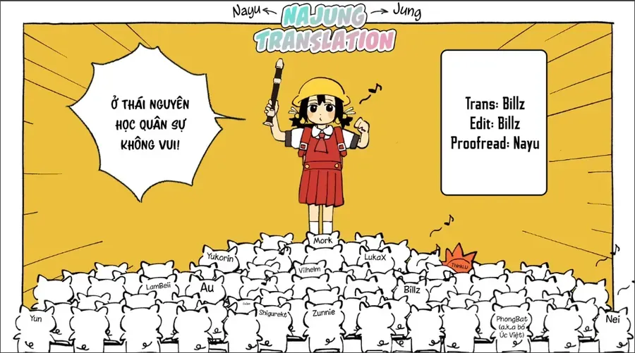Gyaru Không Thể Tử Tế Với Otaku Ư? Chap 38 - Next Chap 37