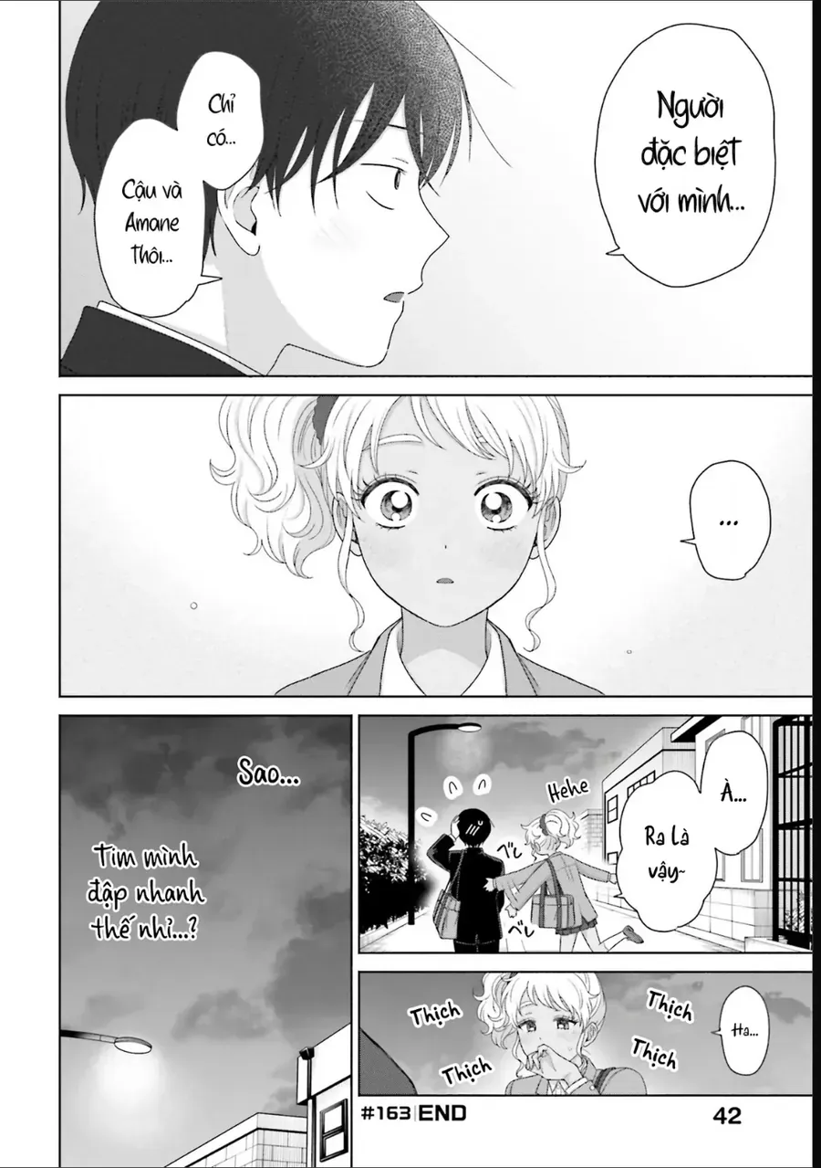 Gyaru Không Thể Tử Tế Với Otaku Ư? Chap 39 - Next Chap 38