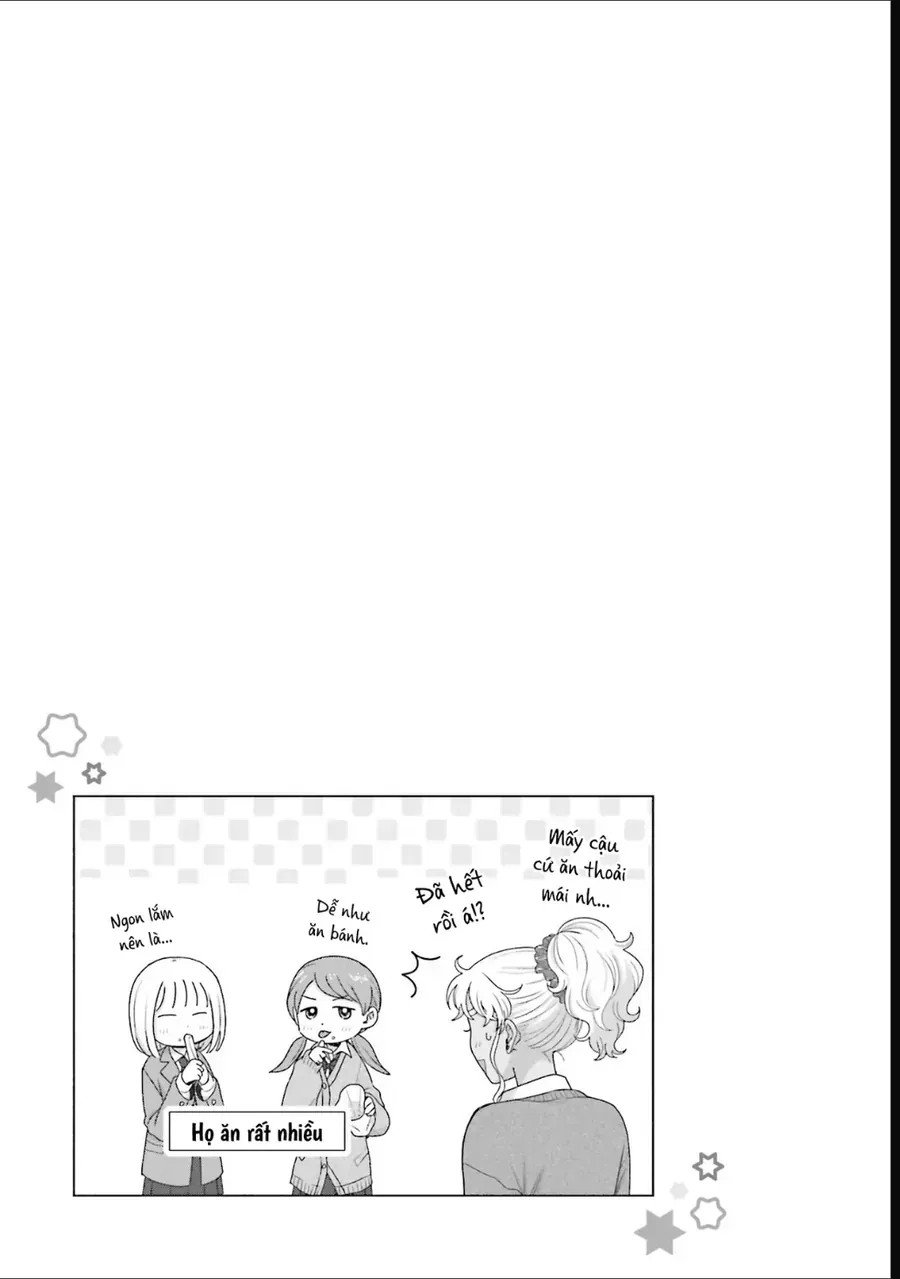 Gyaru Không Thể Tử Tế Với Otaku Ư? Chap 39 - Next Chap 38