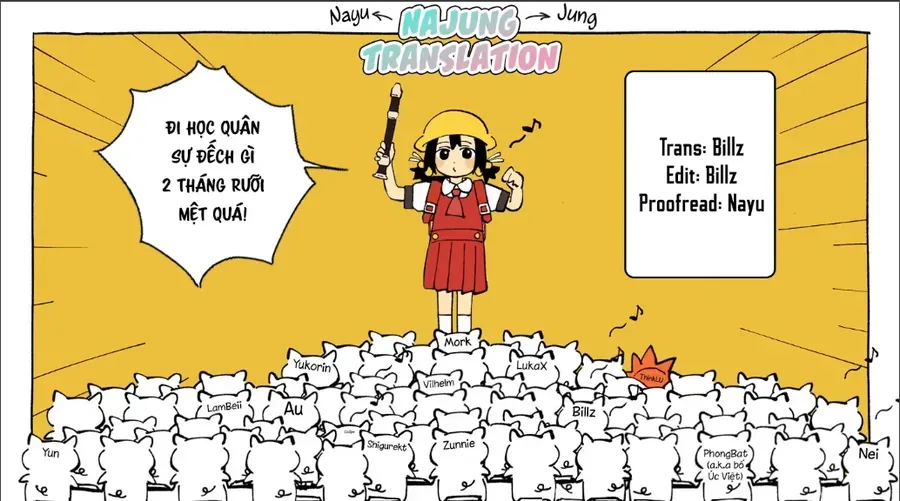 Gyaru Không Thể Tử Tế Với Otaku Ư? Chap 39 - Next Chap 38