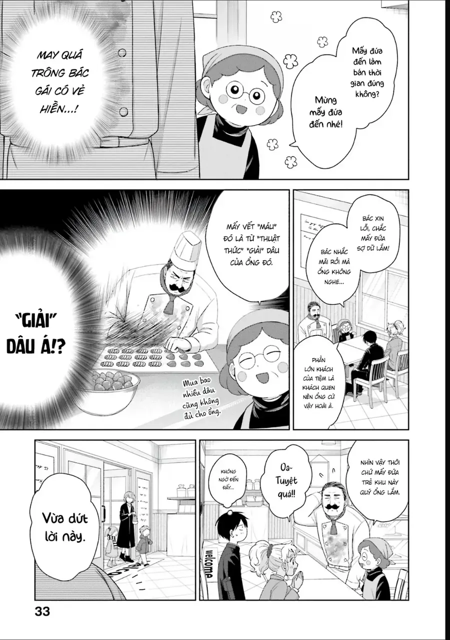 Gyaru Không Thể Tử Tế Với Otaku Ư? Chap 39 - Next Chap 38