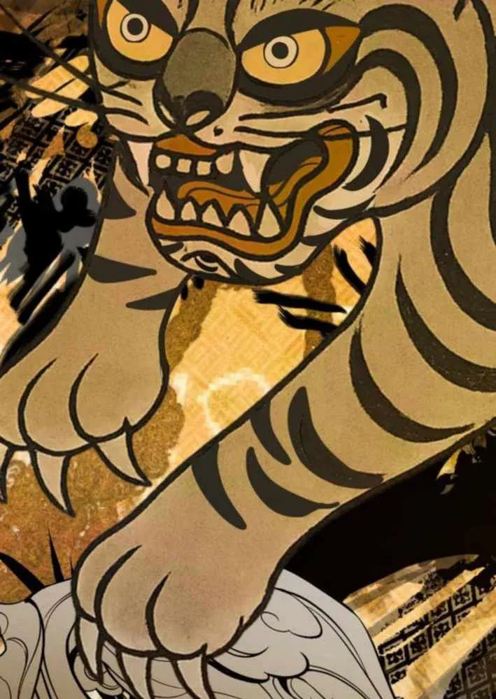Không Gian Đặc Biệt Của Luật Sư Bình Dị - Chapter 24 - truyendanghot.com
