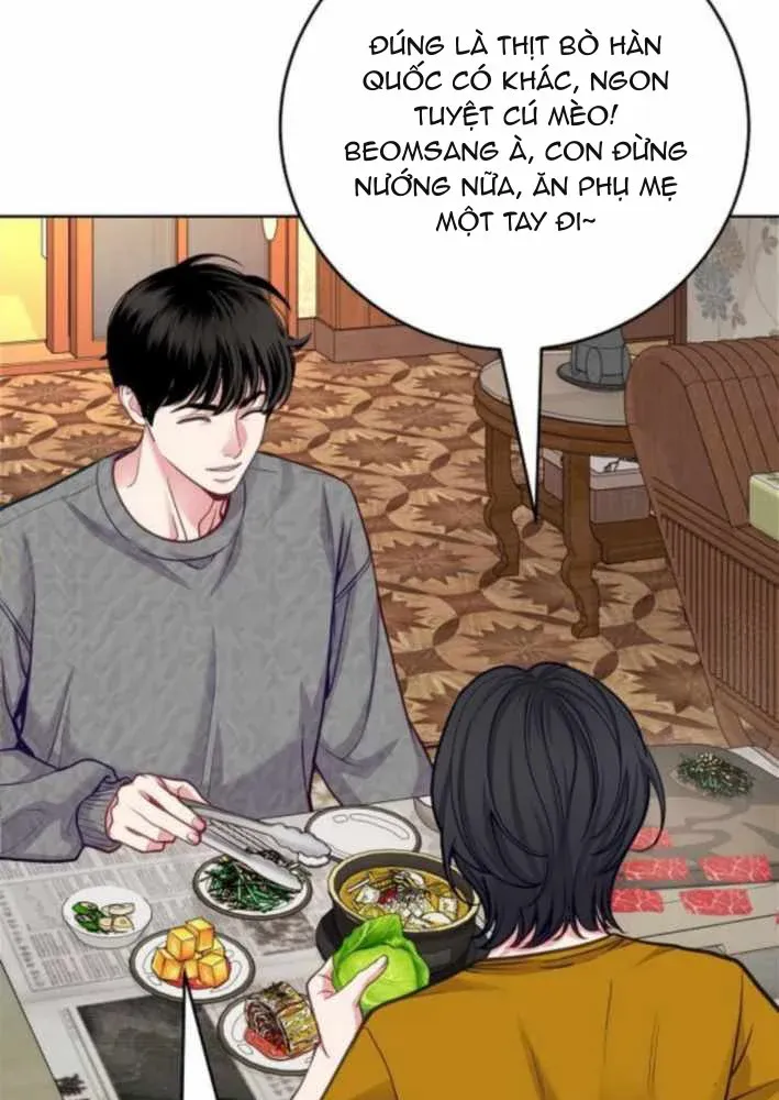 Không Gian Đặc Biệt Của Luật Sư Bình Dị - Chapter 24 - truyendanghot.com