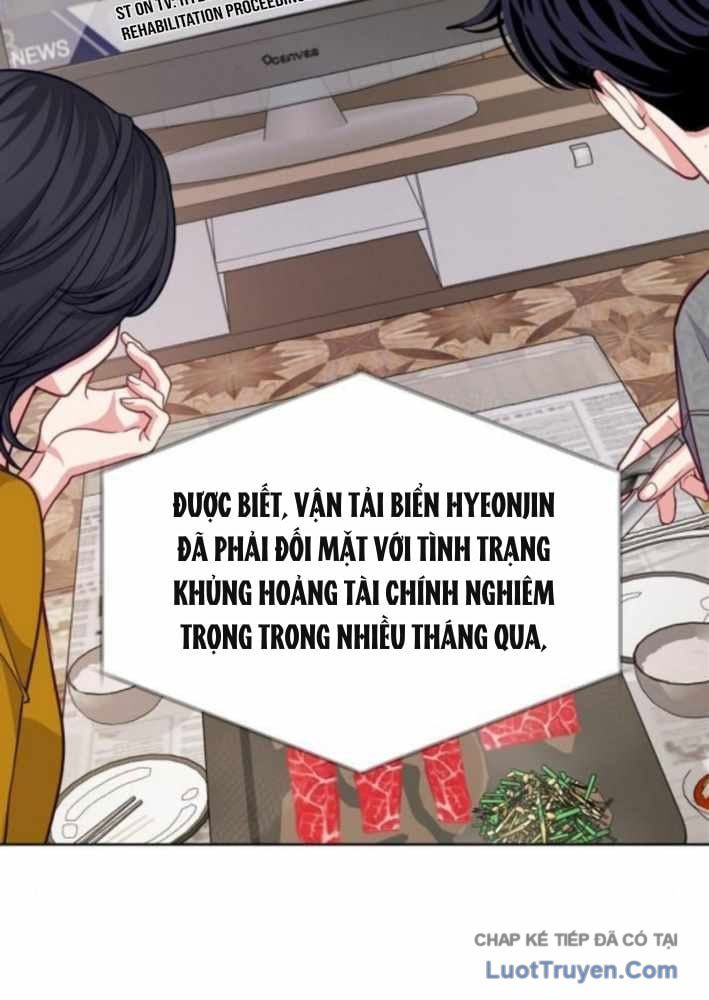 Không Gian Đặc Biệt Của Luật Sư Bình Dị - Chapter 24 - truyendanghot.com