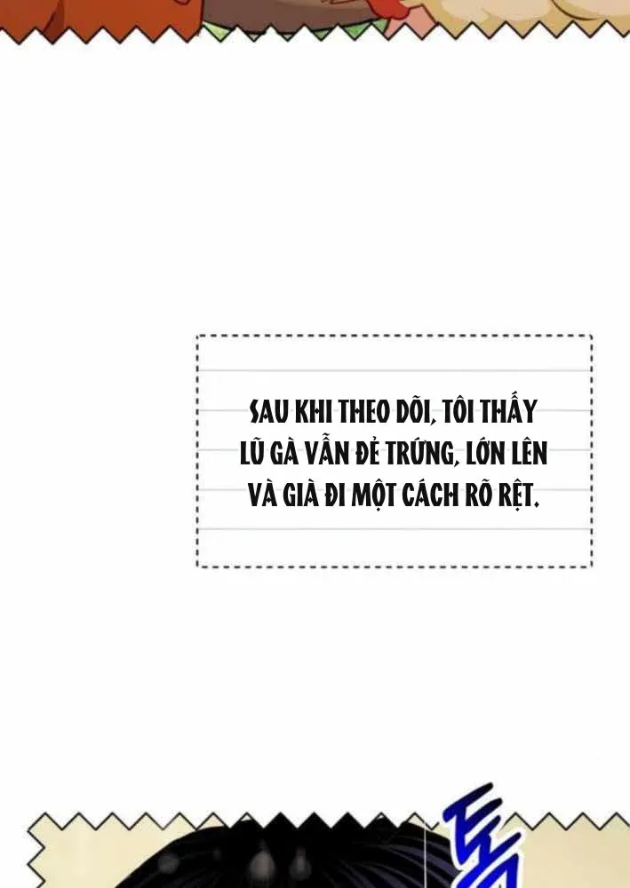 Không Gian Đặc Biệt Của Luật Sư Bình Dị - Chapter 24 - truyendanghot.com