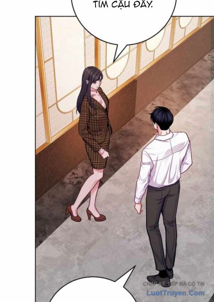 Không Gian Đặc Biệt Của Luật Sư Bình Dị - Chapter 24 - truyendanghot.com