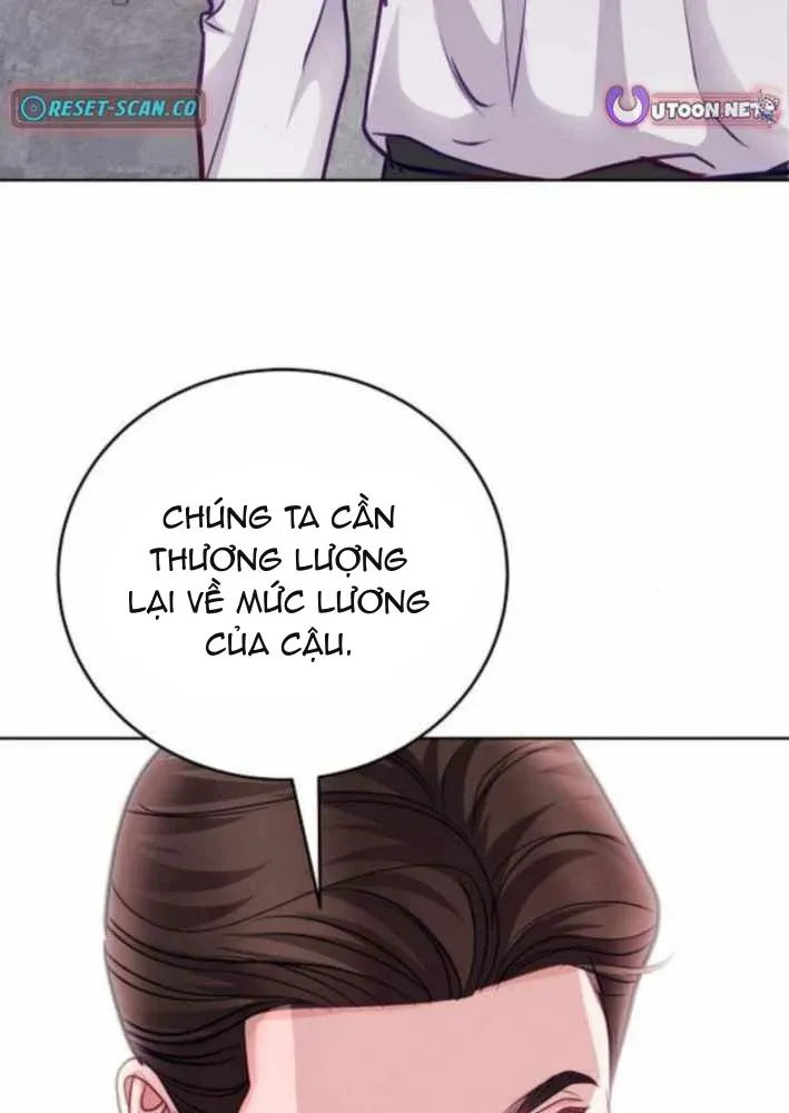 Không Gian Đặc Biệt Của Luật Sư Bình Dị - Chapter 24 - truyendanghot.com