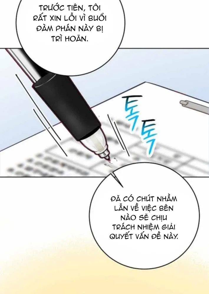 Không Gian Đặc Biệt Của Luật Sư Bình Dị - Chapter 24 - truyendanghot.com