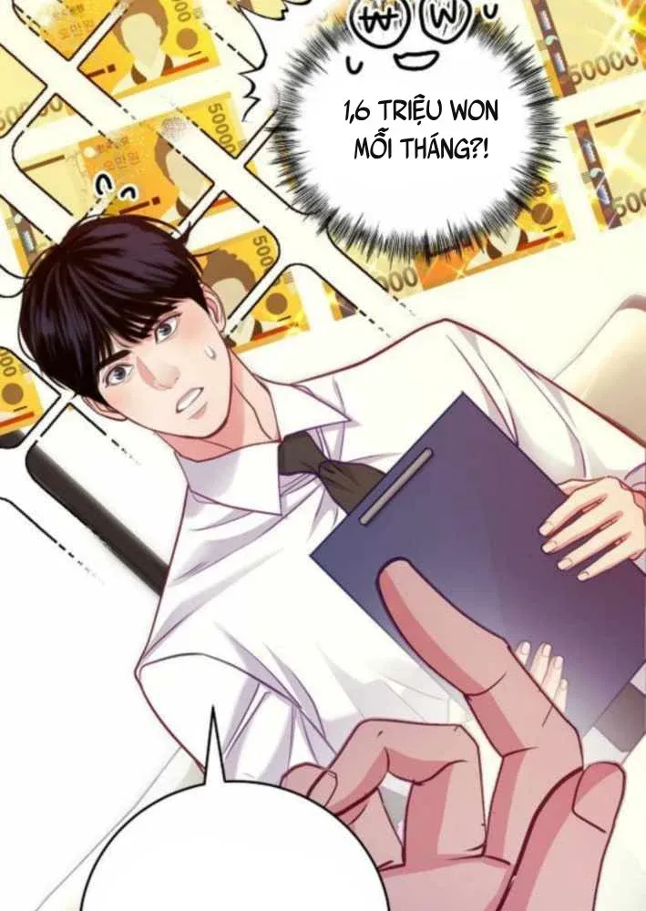 Không Gian Đặc Biệt Của Luật Sư Bình Dị - Chapter 24 - truyendanghot.com