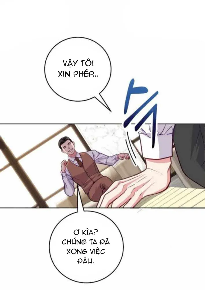 Không Gian Đặc Biệt Của Luật Sư Bình Dị - Chapter 24 - truyendanghot.com