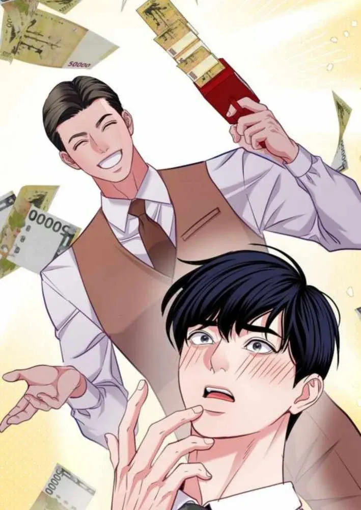 Không Gian Đặc Biệt Của Luật Sư Bình Dị - Chapter 24 - truyendanghot.com