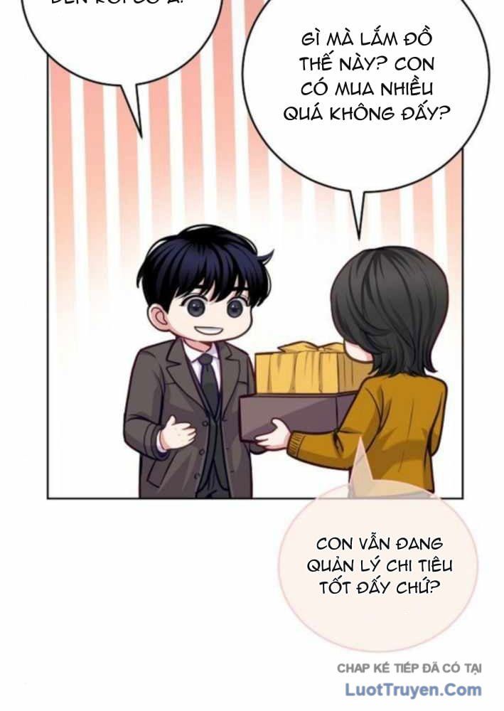 Không Gian Đặc Biệt Của Luật Sư Bình Dị - Chapter 24 - truyendanghot.com