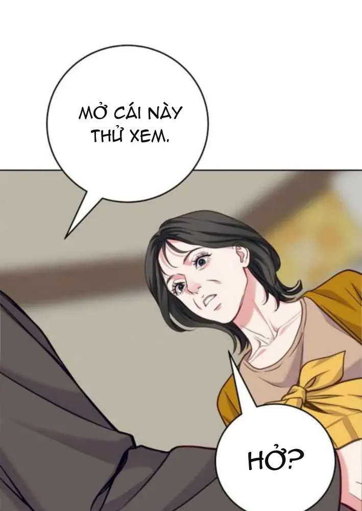 Không Gian Đặc Biệt Của Luật Sư Bình Dị - Chapter 24 - truyendanghot.com