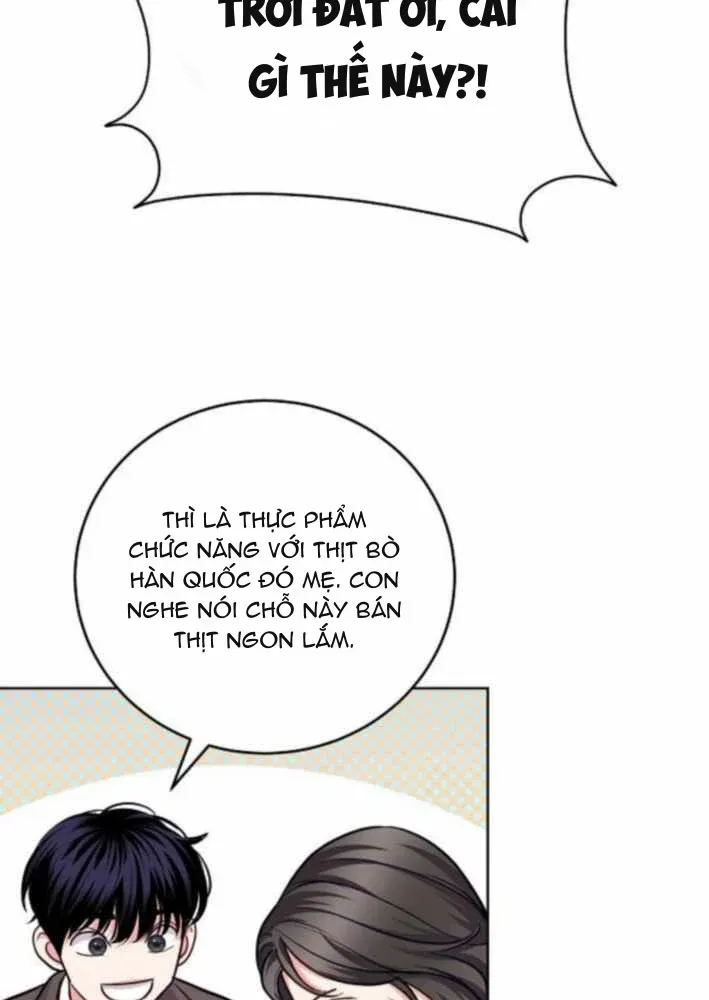 Không Gian Đặc Biệt Của Luật Sư Bình Dị - Chapter 24 - truyendanghot.com
