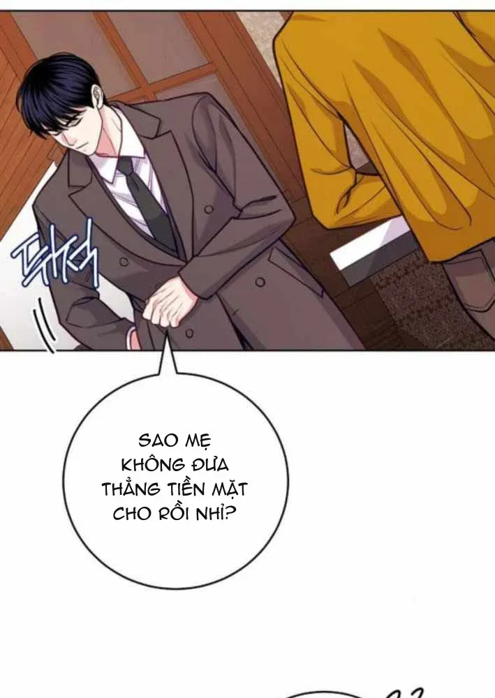 Không Gian Đặc Biệt Của Luật Sư Bình Dị - Chapter 24 - truyendanghot.com