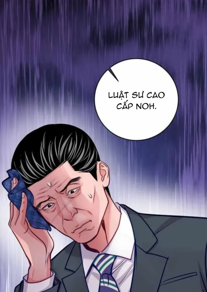 Không Gian Đặc Biệt Của Luật Sư Bình Dị - Chapter 24 - truyendanghot.com