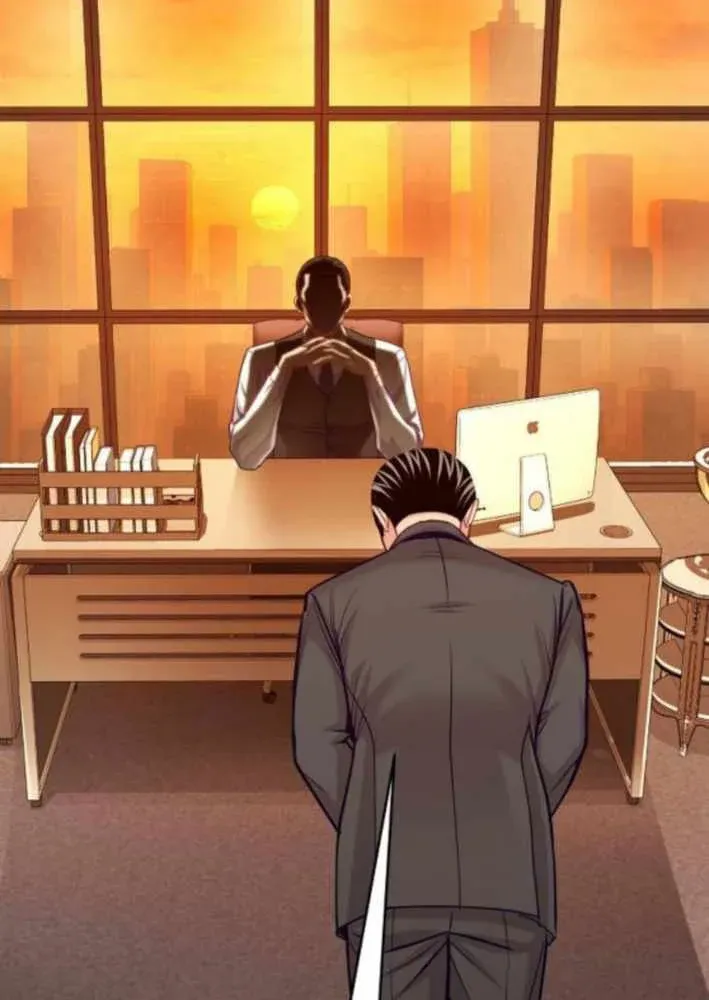 Không Gian Đặc Biệt Của Luật Sư Bình Dị - Chapter 24 - truyendanghot.com