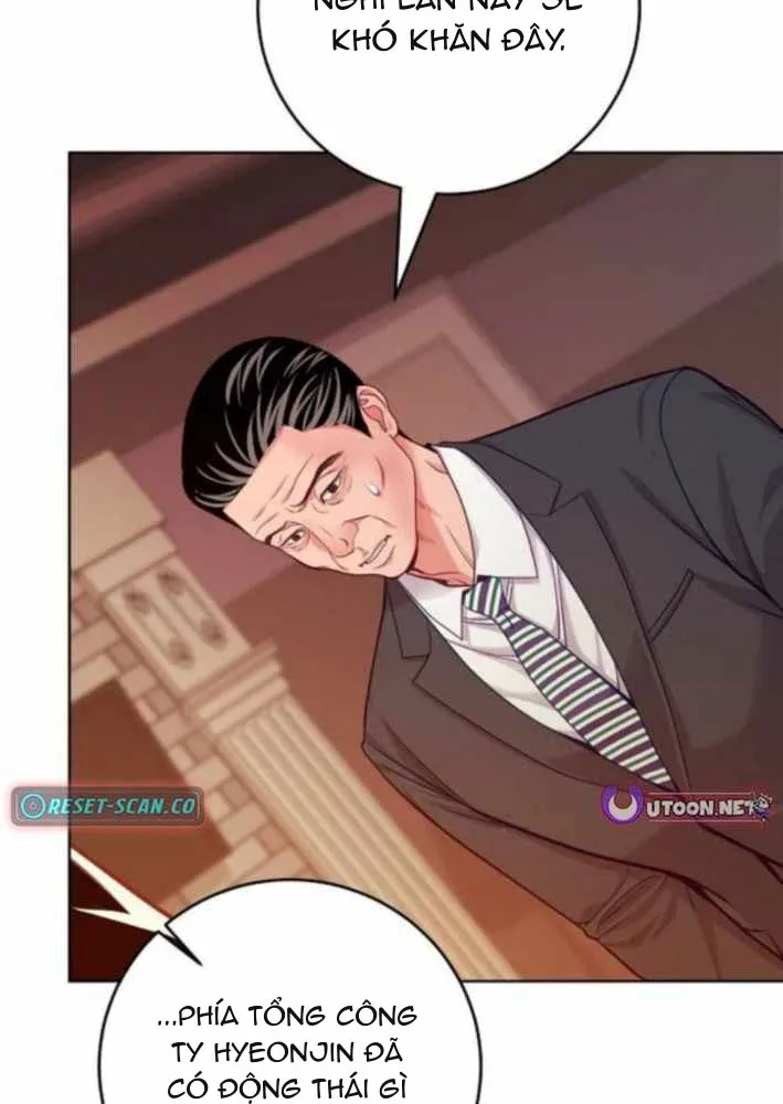 Không Gian Đặc Biệt Của Luật Sư Bình Dị - Chapter 24 - truyendanghot.com