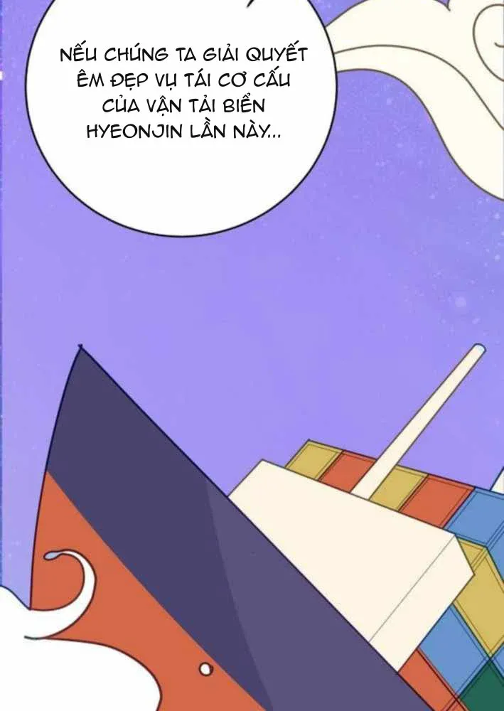 Không Gian Đặc Biệt Của Luật Sư Bình Dị - Chapter 24 - truyendanghot.com
