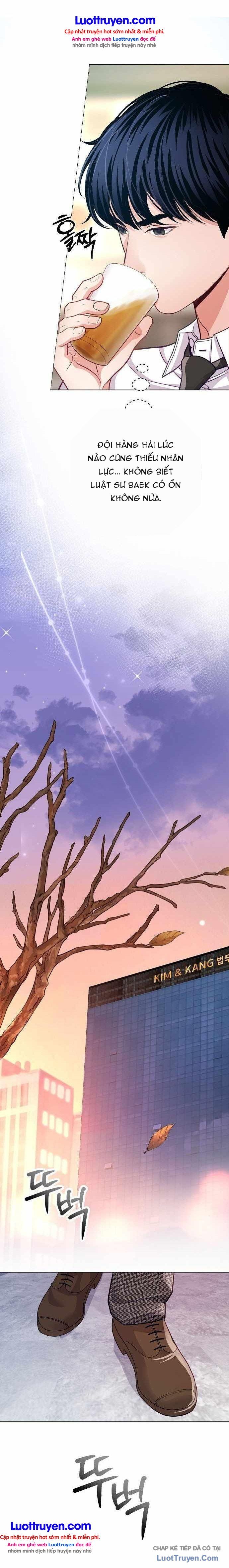 Không Gian Đặc Biệt Của Luật Sư Bình Dị - Chapter 25 - truyendanghot.com