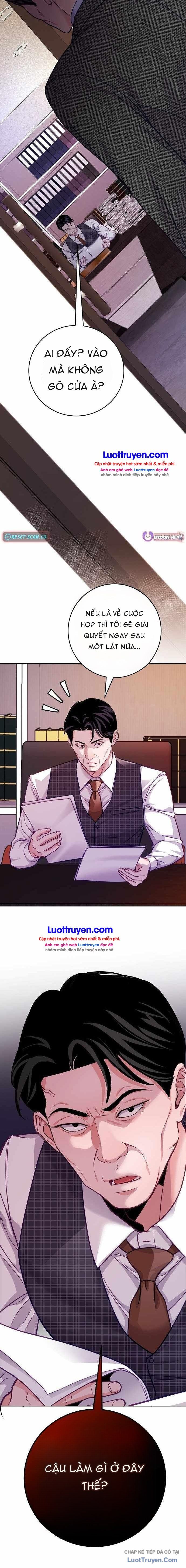 Không Gian Đặc Biệt Của Luật Sư Bình Dị - Chapter 25 - truyendanghot.com