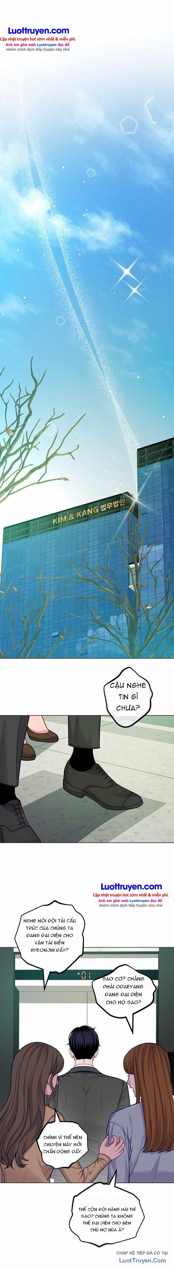 Không Gian Đặc Biệt Của Luật Sư Bình Dị - Chapter 25 - truyendanghot.com