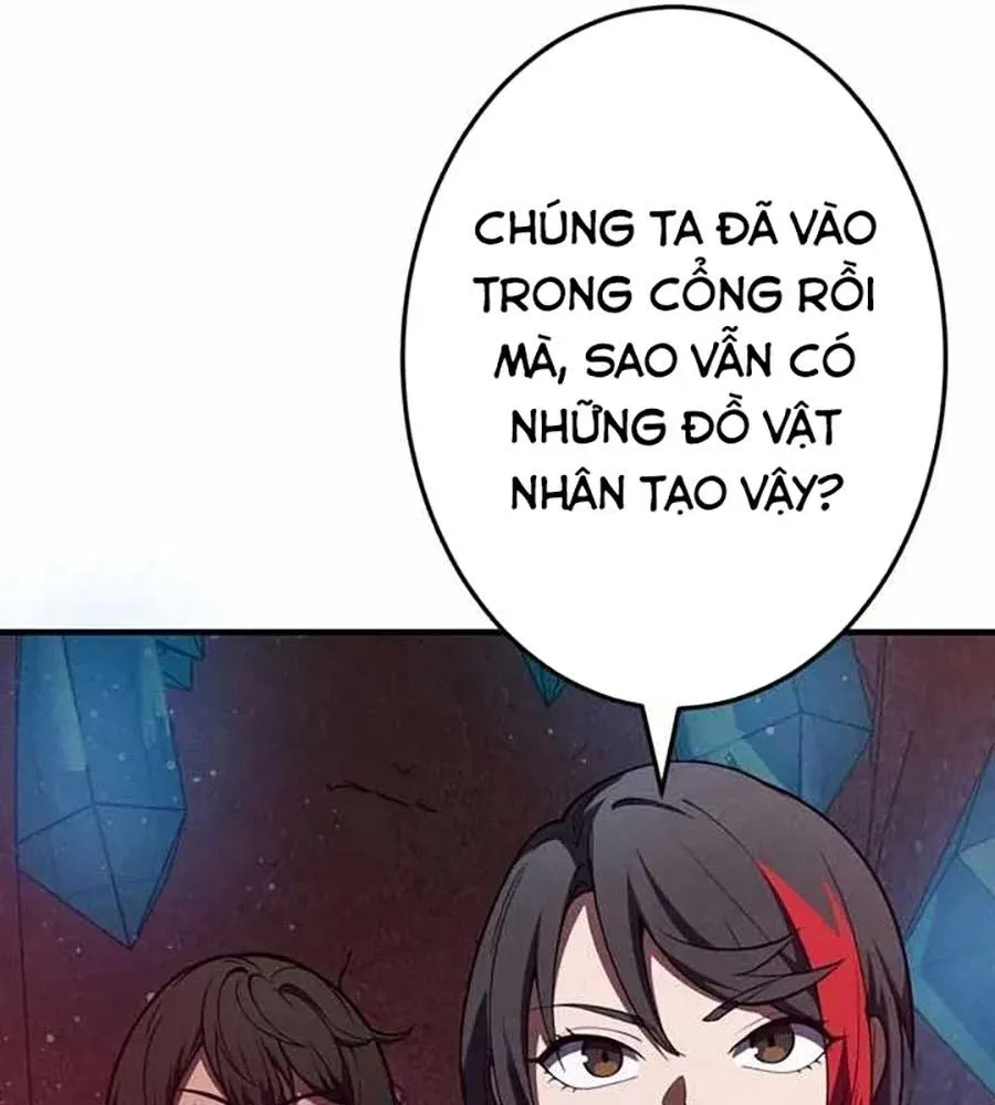 Anh Hùng Tái Xuất Học Viện