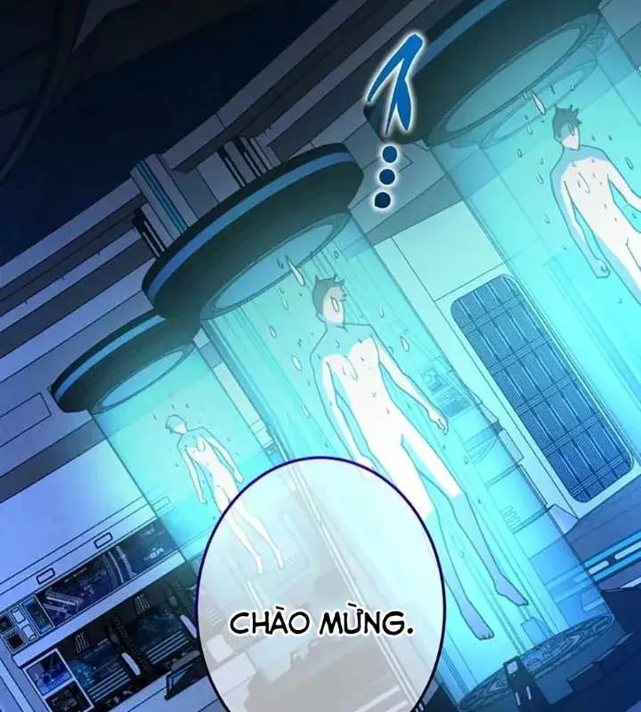 Anh Hùng Tái Xuất Học Viện