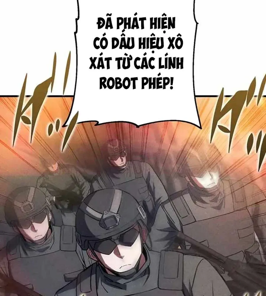 Anh Hùng Tái Xuất Học Viện