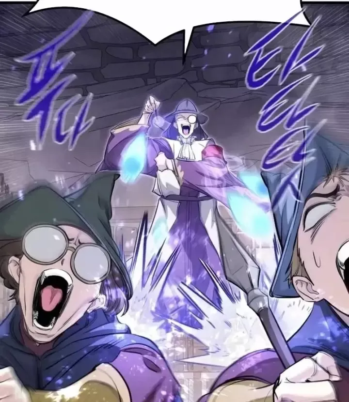 Mỗi Lính Đánh Thuê Trở Về Đều Có Một Kế Hoạch Chap 91 - Next Chap 90