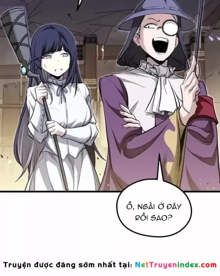 Mỗi Lính Đánh Thuê Trở Về Đều Có Một Kế Hoạch Chap 91 - Next Chap 90