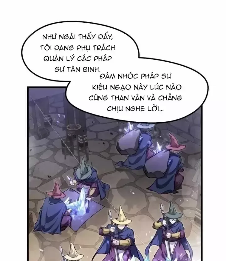 Mỗi Lính Đánh Thuê Trở Về Đều Có Một Kế Hoạch Chap 91 - Next Chap 90