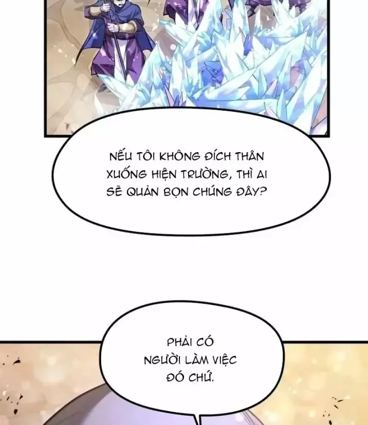Mỗi Lính Đánh Thuê Trở Về Đều Có Một Kế Hoạch Chap 91 - Next Chap 90