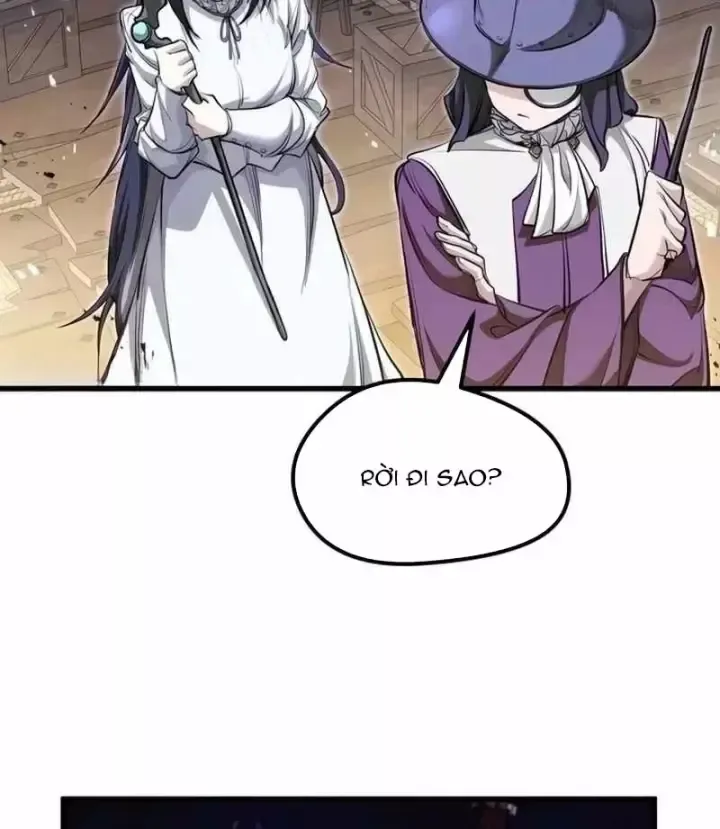 Mỗi Lính Đánh Thuê Trở Về Đều Có Một Kế Hoạch Chap 91 - Next Chap 90