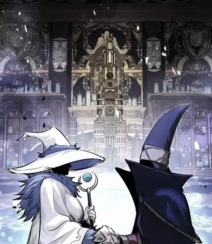 Mỗi Lính Đánh Thuê Trở Về Đều Có Một Kế Hoạch Chap 91 - Next Chap 90